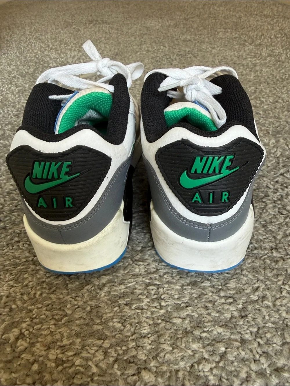 Nike Air Max 90 - Picture 2 of 6